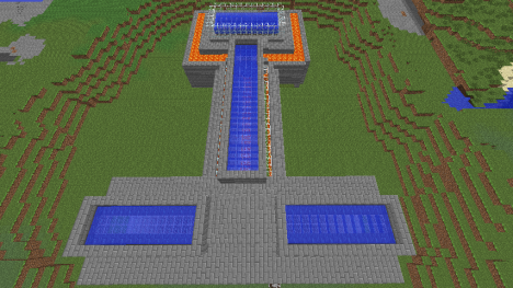 Redberry Minecraft Server