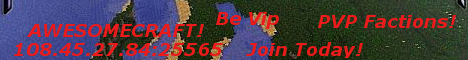 Awesomecraft