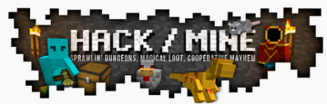 jdewolfe\'s hack slash mine server jdewolfe\'s hack slash mine server