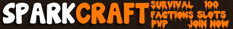 SparkCraft