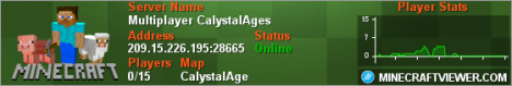 CalystalAges CalystalAges