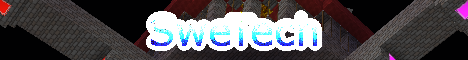 SweTech 24/7 Tekkit Server SweTech 24/7 Tekkit Server