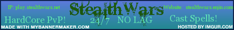 StealthWars StealthWars