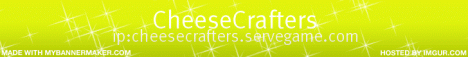 CheeseCrafters CheeseCrafters