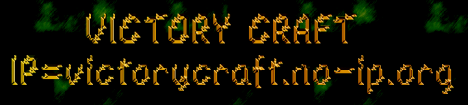 VictoryCraft VictoryCraft