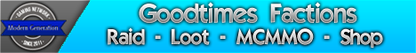 Goodtimes Factions Goodtimes Factions