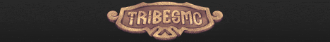 TribesMC - Like Factions, But Better TribesMC - Like Factions, But Better