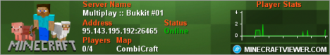 Combi-Craft 1.3.2 VOTE AND GET 2 DIAMONDS!!! Combi-Craft 1.3.2 VOTE AND GET 2 DIAMONDS!!!