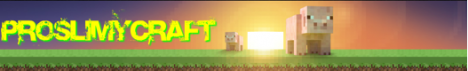 ProSlimyCraft ProSlimyCraft