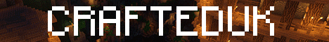 ♜CraftedUk♜ ✔24/7 ✔No Lag ✔1.7.5 ✔Custom Plugins ✔Plane Air drops ✔MCMMO ♜CraftedUk♜ ✔24/7 ✔No Lag ✔1.7.5 ✔Custom Plugins ✔Plane Air drops ✔MCMMO