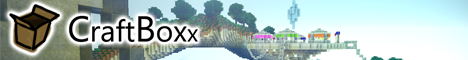 CraftBoxx CraftBoxx