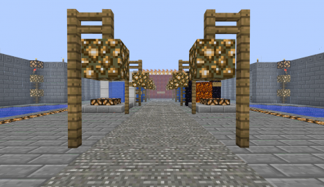 Minecraft Universe Minecraft Universe