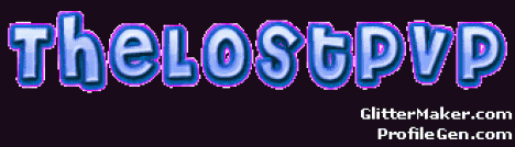 TheLostPvP        [thewar11]