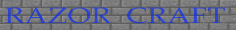 Razorcraft [Tekkit]