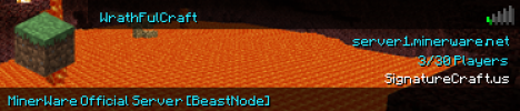 WrathFulCraft WrathFulCraft