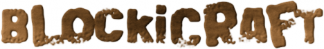 BlockiCraft
