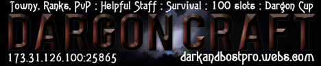 DargonCraft