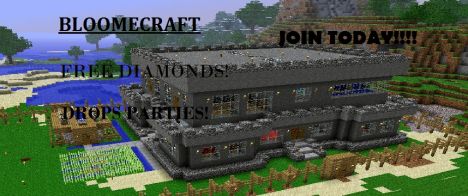 BloomeCraft