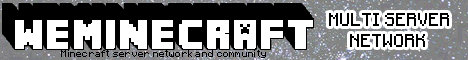 WEMC - Network and community WEMC - Network and community
