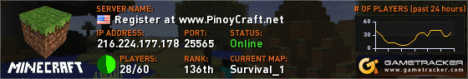 pinoycraft pinoycraft