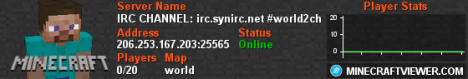 Vanilla TA Server Vanilla TA Server
