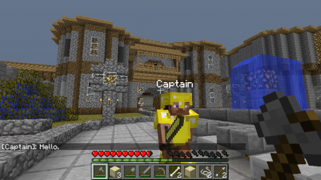 Darkblades server Darkblades server