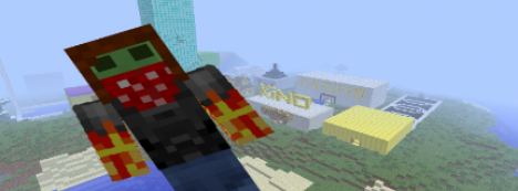 Steff-Super-Server Steff-Super-Server