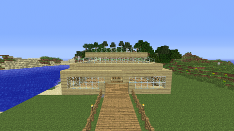 OverPowerdCraft need staff OverPowerdCraft need staff