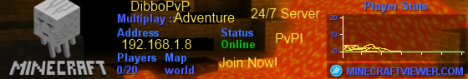 DibboPvP