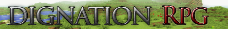 Dignation RPG server Dignation RPG server