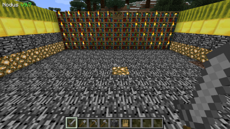blockers new server blockers new server