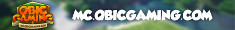 QbicGaming // QbicGaming.com