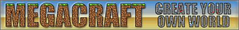 Megacraft Community Server Megacraft Community Server