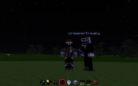 Fun server. =P Fun server. =P