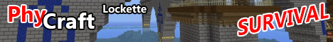 PhyCraft :: Hide & Seek | Paintball | MyPet | Spleef | Skygrid PhyCraft :: Hide & Seek | Paintball | MyPet | Spleef | Skygrid