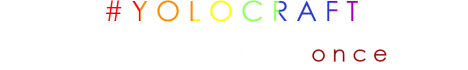 YOLOCraft YOLOCraft