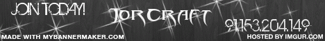 JorCraft JorCraft