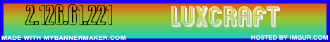 LuxCraft LuxCraft