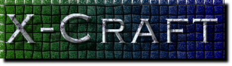 x-Craft [Read description]