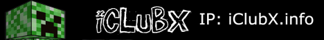 iClubX iClubX