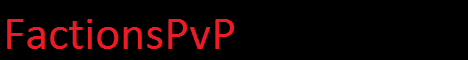 FactionsPvP FactionsPvP