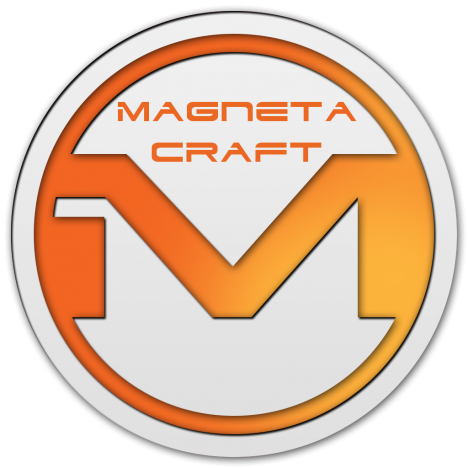 Magneta-Craft Magneta-Craft