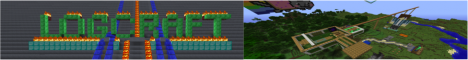 Logcraft Vanilla Bukkit server Logcraft Vanilla Bukkit server