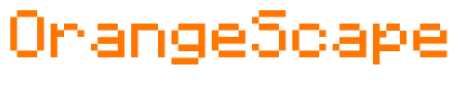 OrangeScape OrangeScape