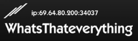 WhatsThateverything
