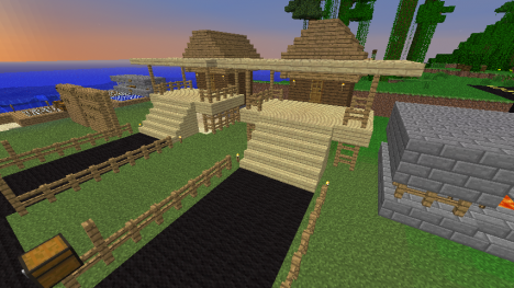 Truecraft Truecraft