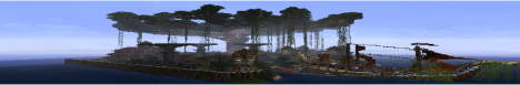RPGonline 24/7 WIP (Searching for Builders)