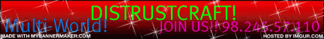 DistrustCraft DistrustCraft