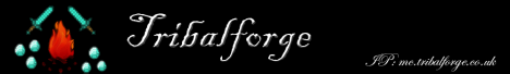 Tribal Forge Tribal Forge