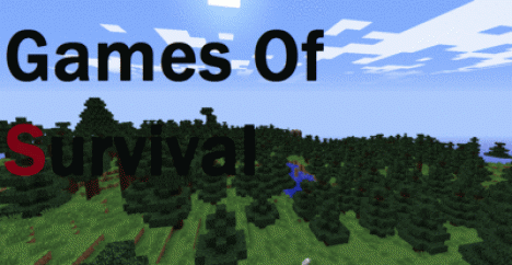 GamesOfSurvival
